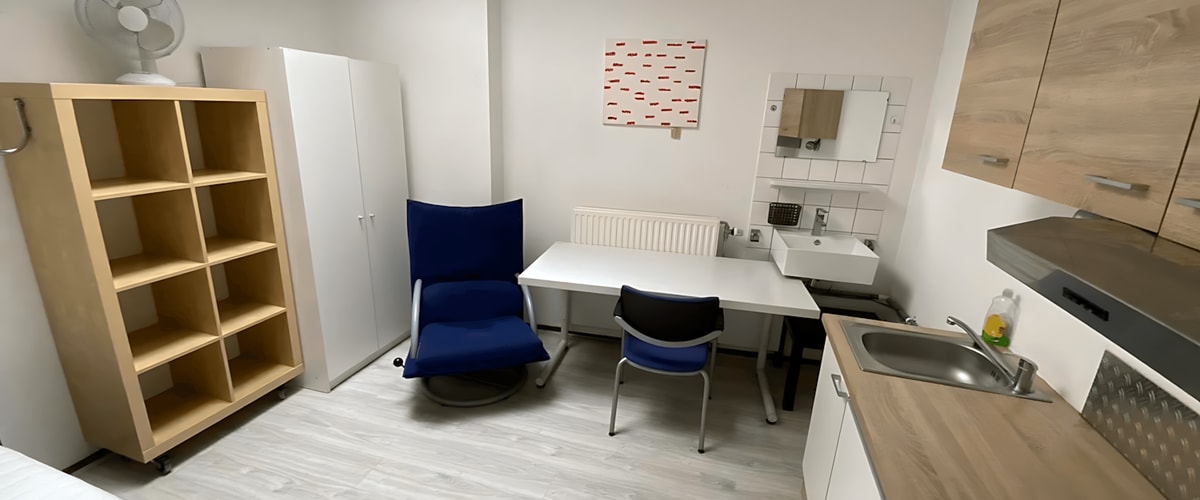 Kamer huren in Maastricht