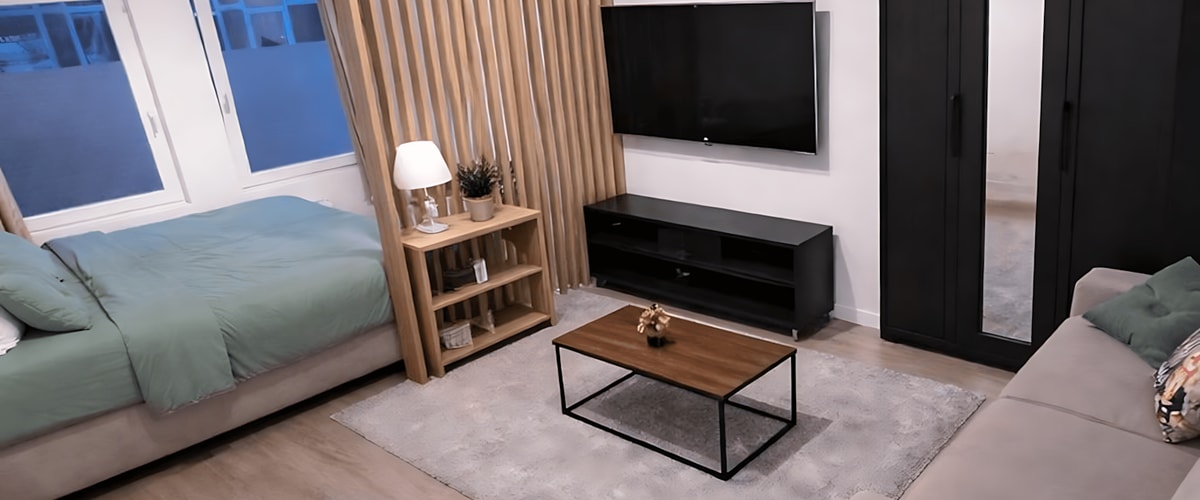 Kamer huren in Den Haag