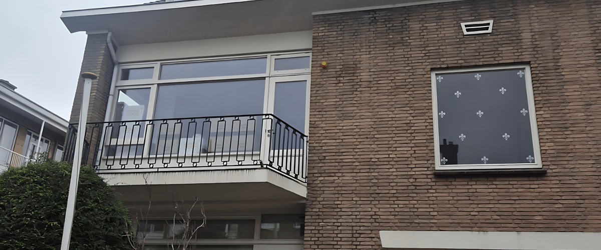 Appartement huren in Den Haag