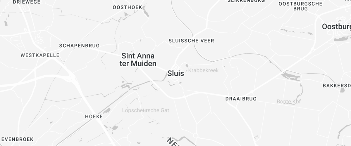 Huis huren in Sluis