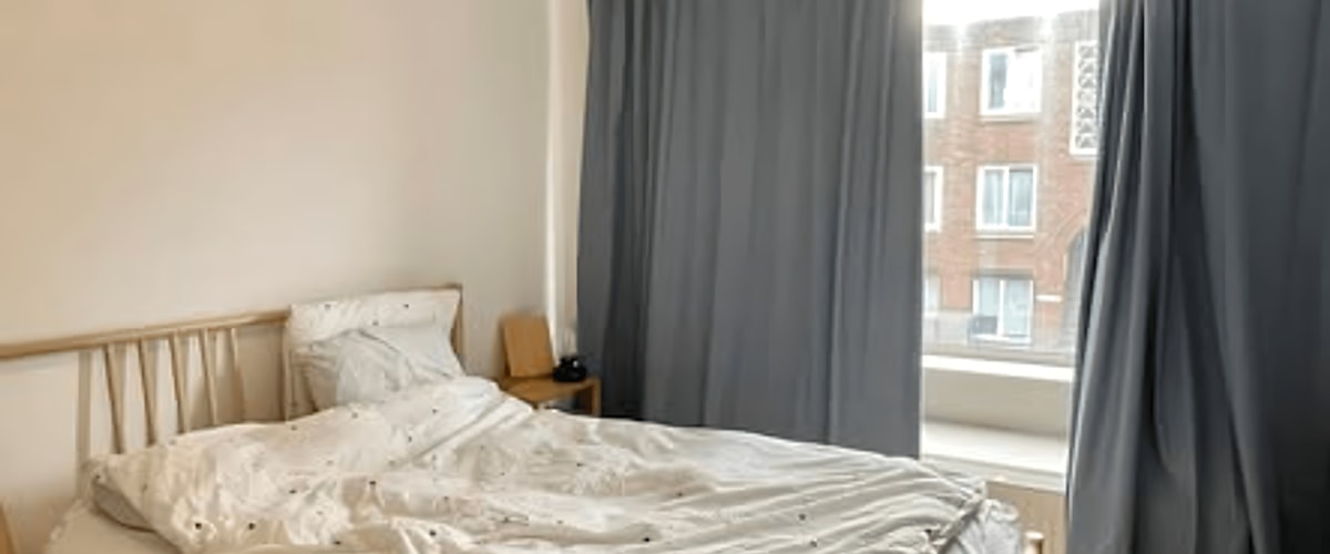 Kamer huren in Den Haag