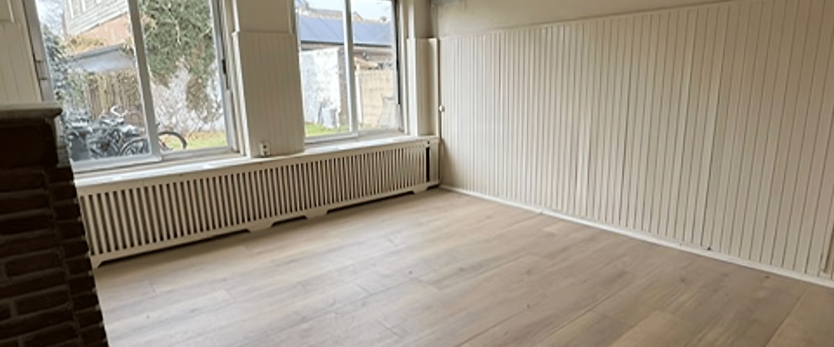 Kamer huren in Tilburg