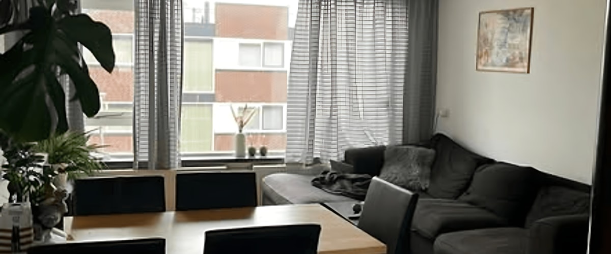 Kamer huren in Utrecht