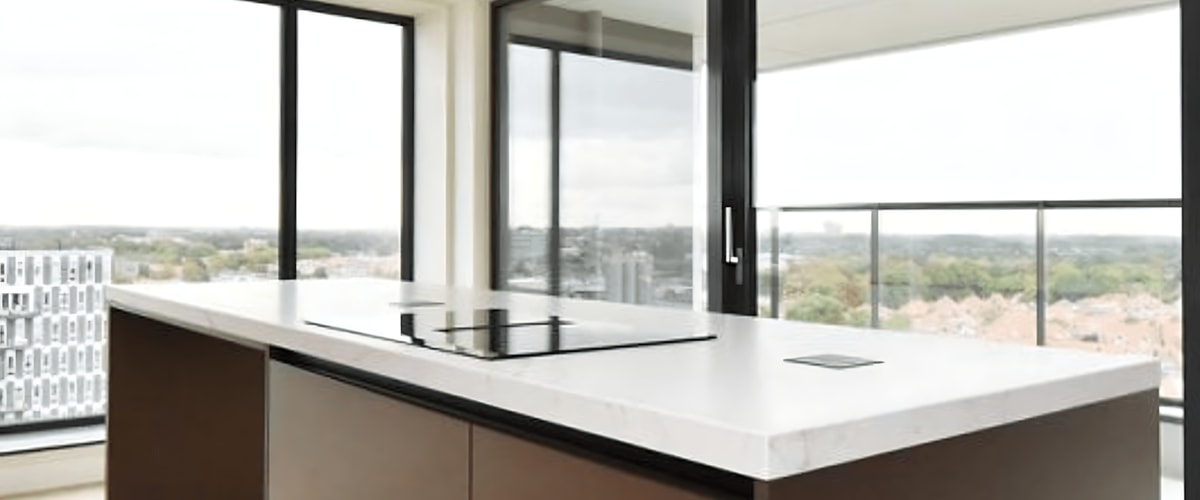 Appartement huren in Den Haag