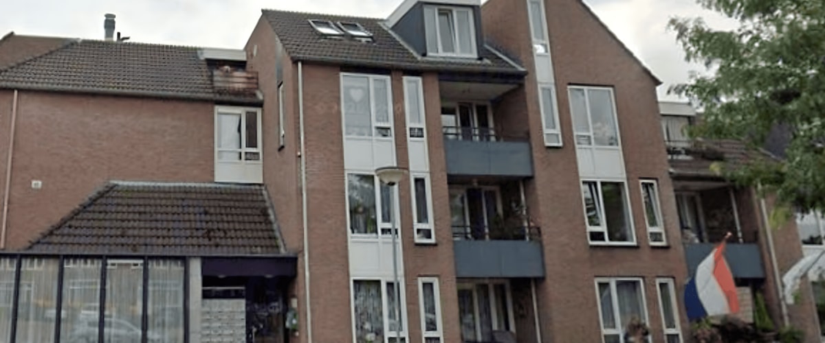 Appartement huren in Landgraaf