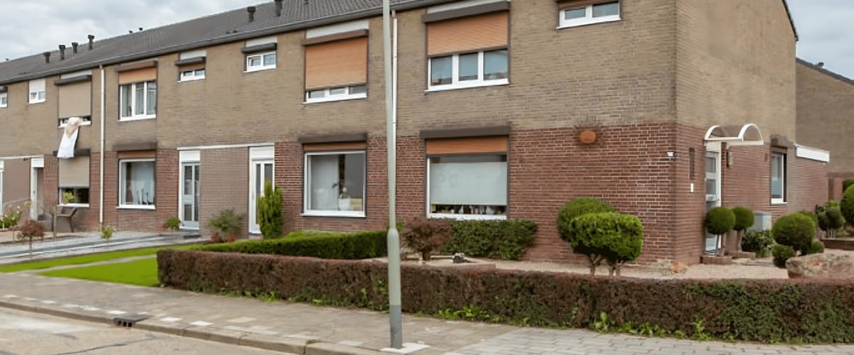 Huis huren in Landgraaf