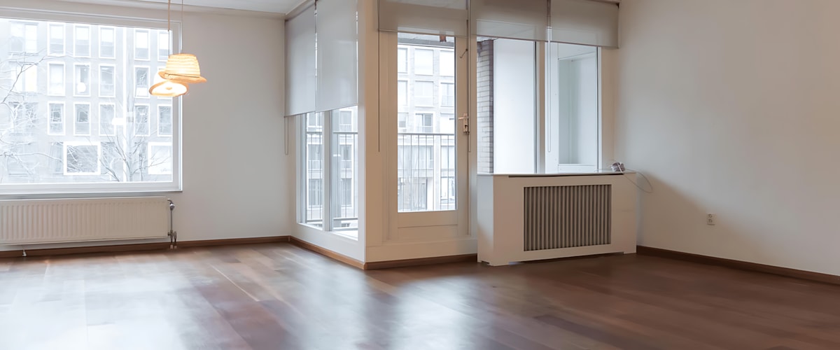 Appartement huren in Delft