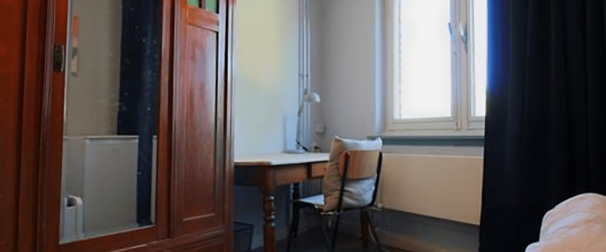 Appartement huren in Heerlen