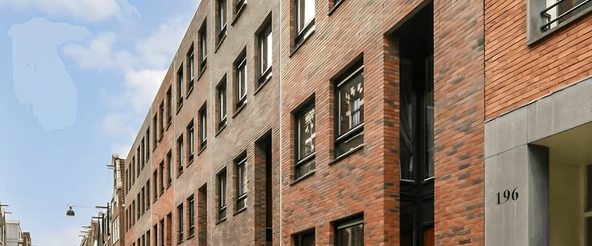 Kamer huren in Amsterdam