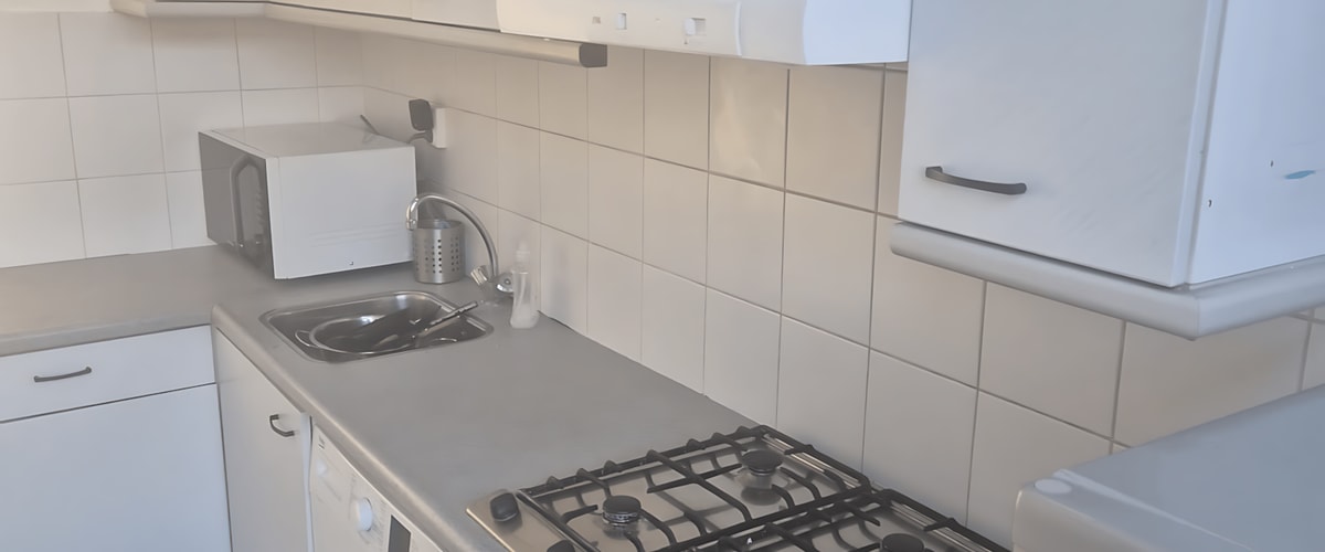 Kamer huren in Breda