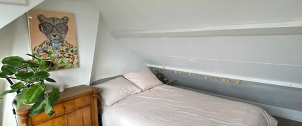 Studio huren in Nijmegen