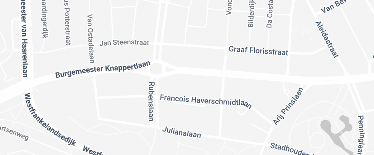 Appartement huren in Schiedam