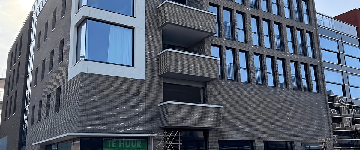 Appartement huren in Hoofddorp