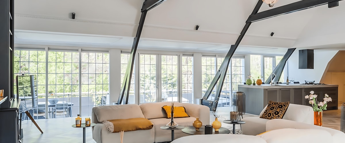 Huis huren in Rotterdam