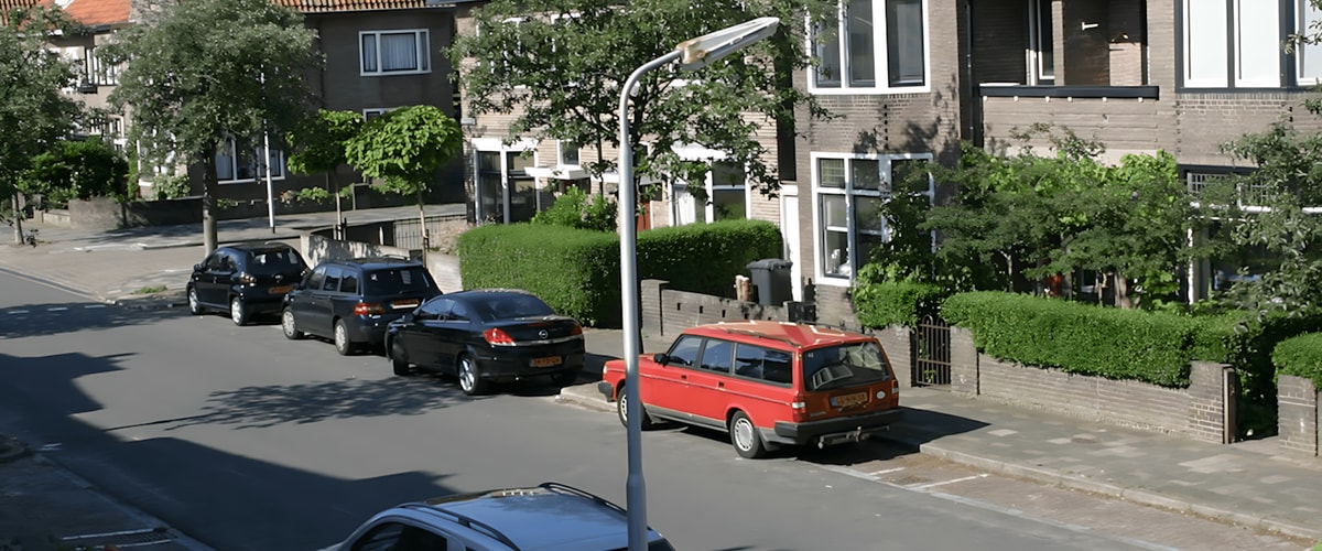 Kamer huren in Leeuwarden