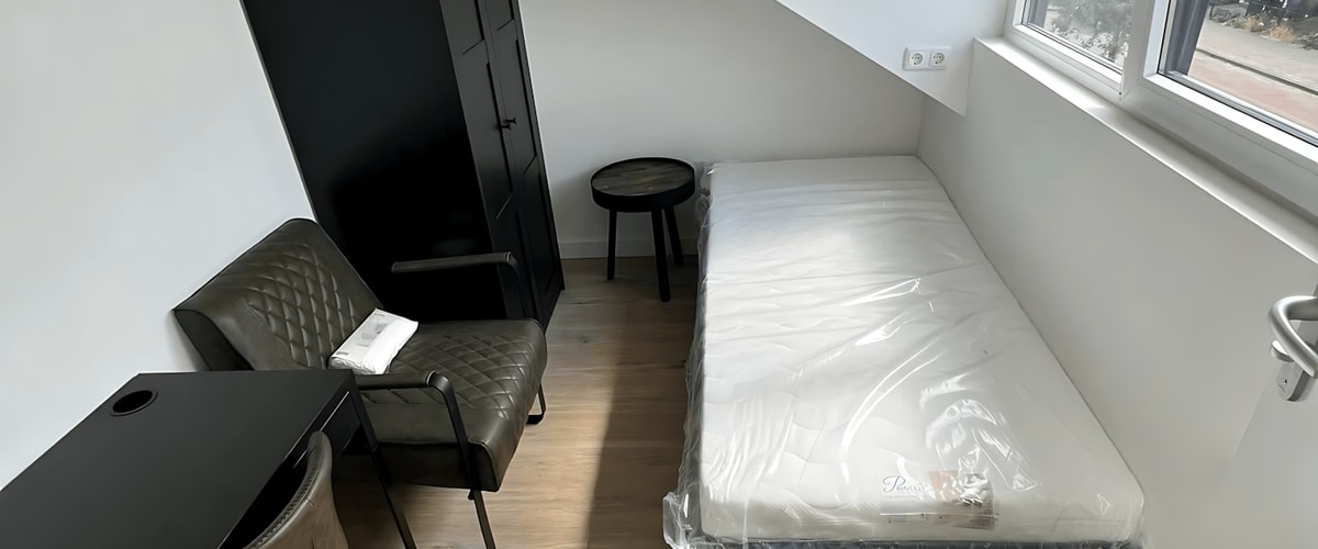 Studio huren in Enschede