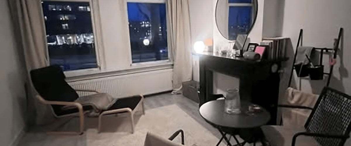 Appartement huren in Rotterdam