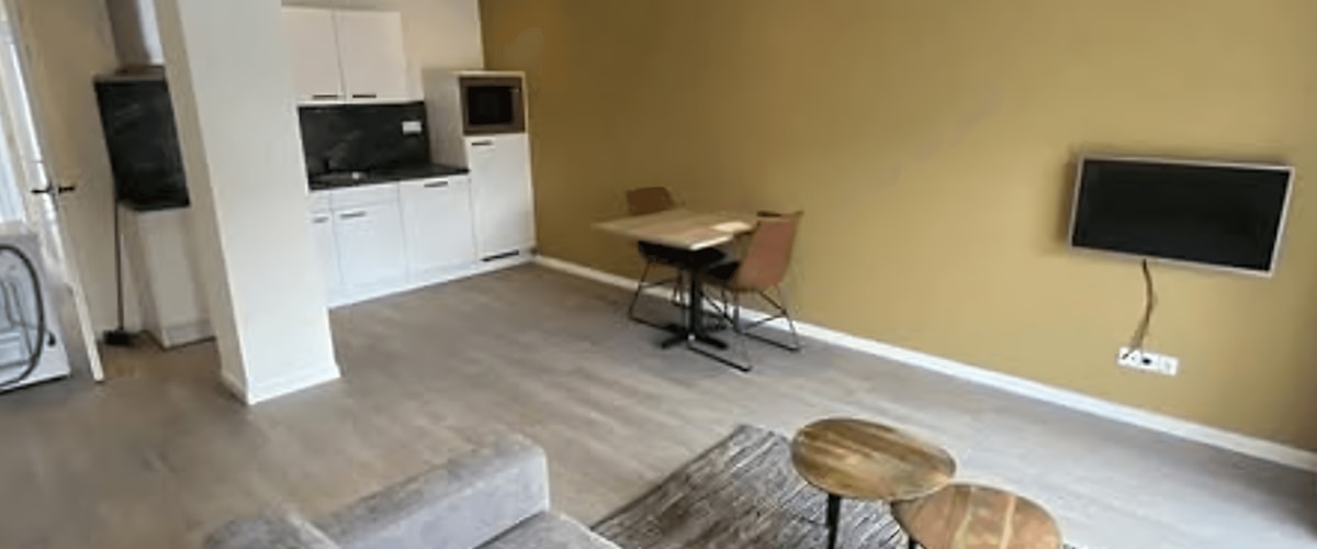 Studio huren in Rotterdam