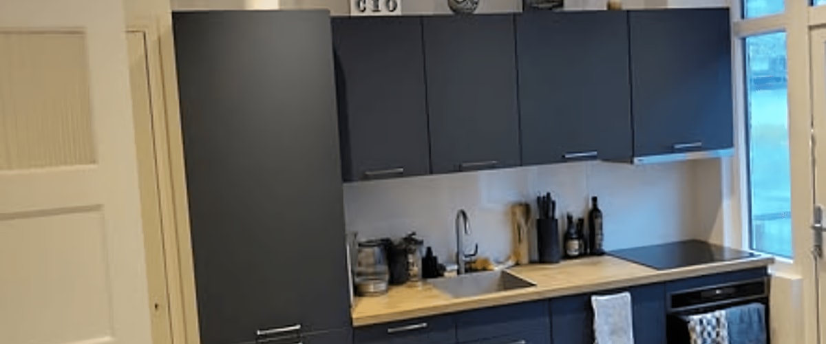 Appartement huren in Rotterdam