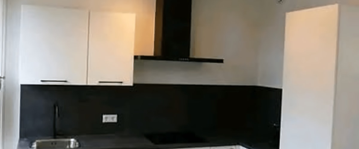 Appartement huren in Rotterdam
