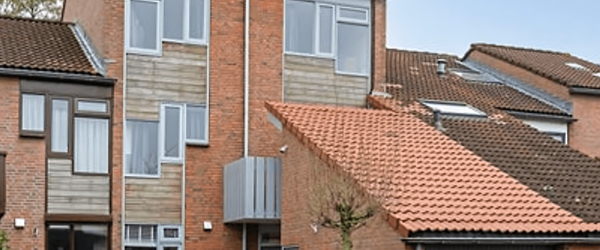 Huis huren in Nieuwegein