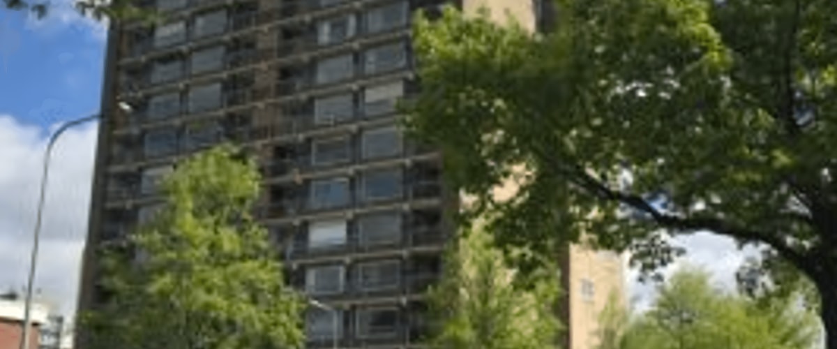 Appartement huren in Groningen