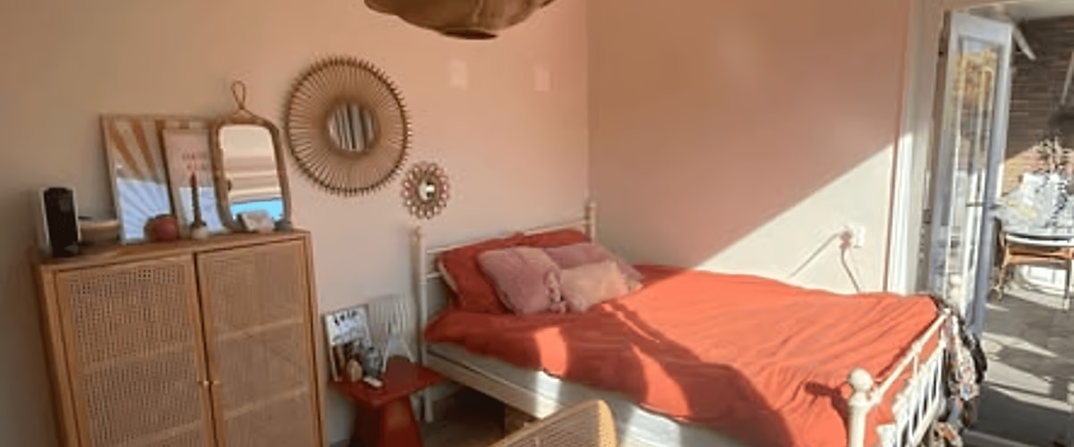 Kamer huren in Breda