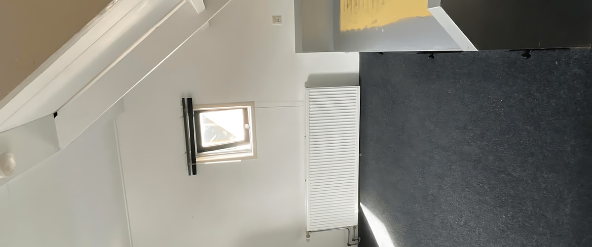Kamer huren in Leeuwarden