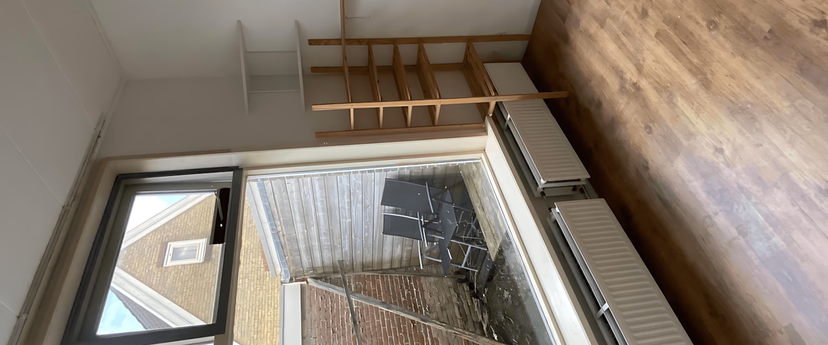 Kamer huren in Leeuwarden