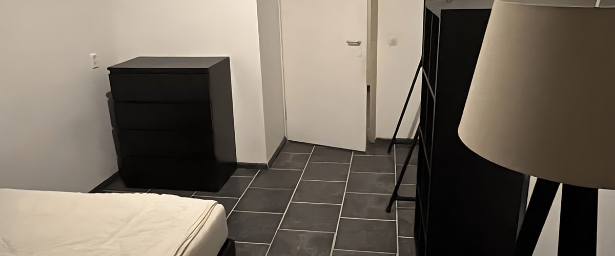 Kamer huren in Amsterdam