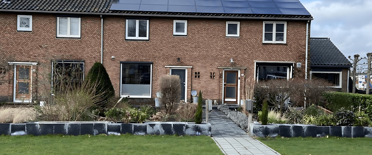 Huis huren in Aalsmeer
