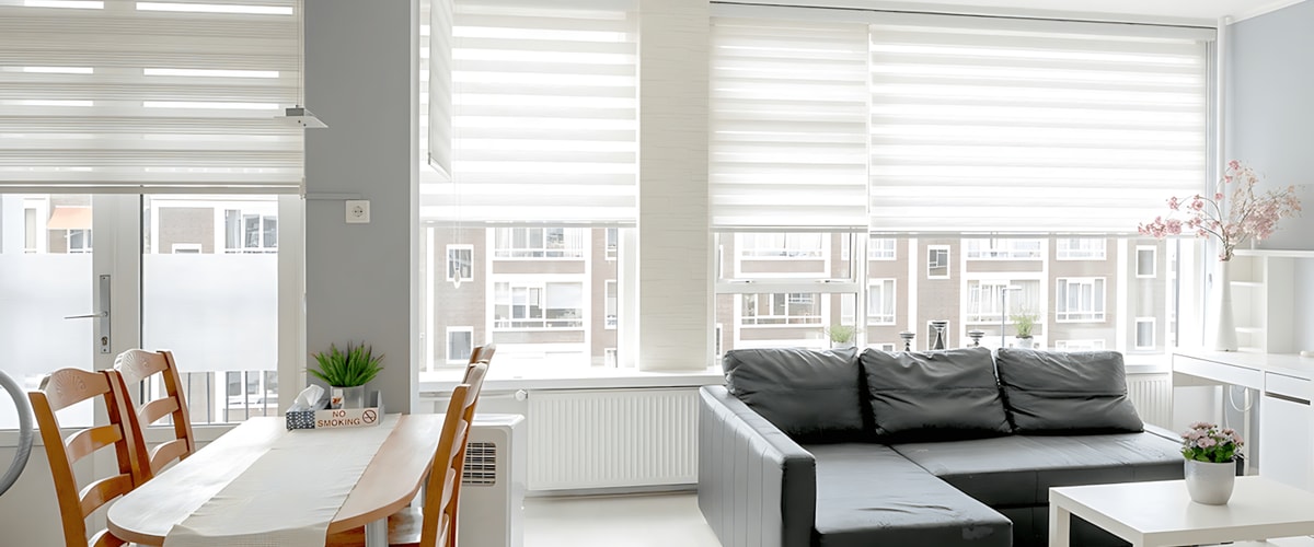 Appartement huren in Rotterdam