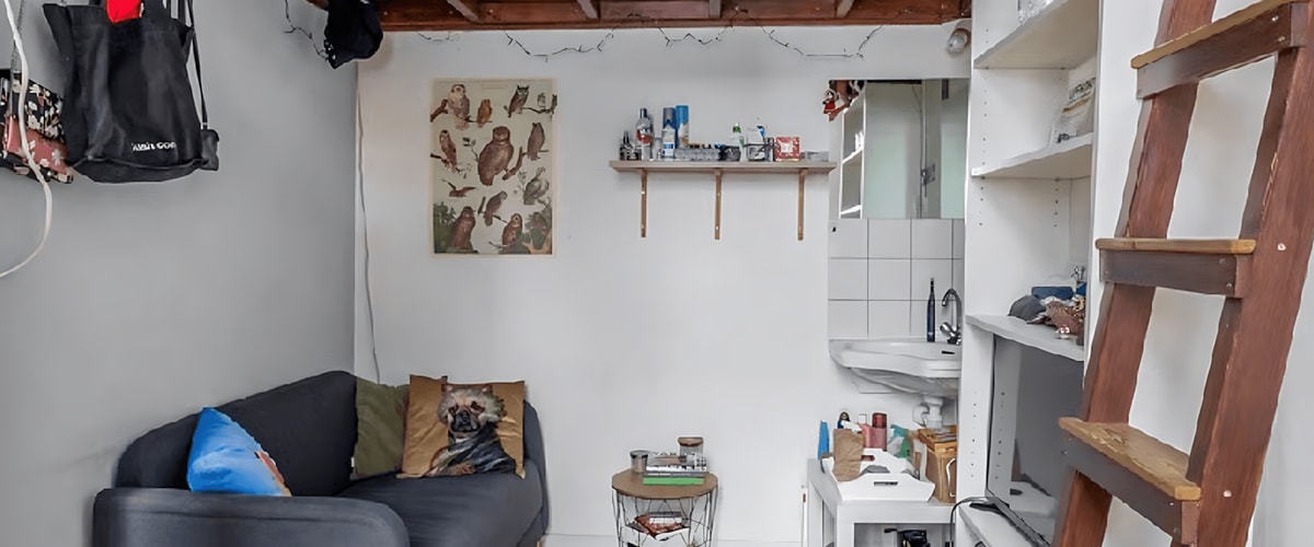 Kamer huren in Wageningen