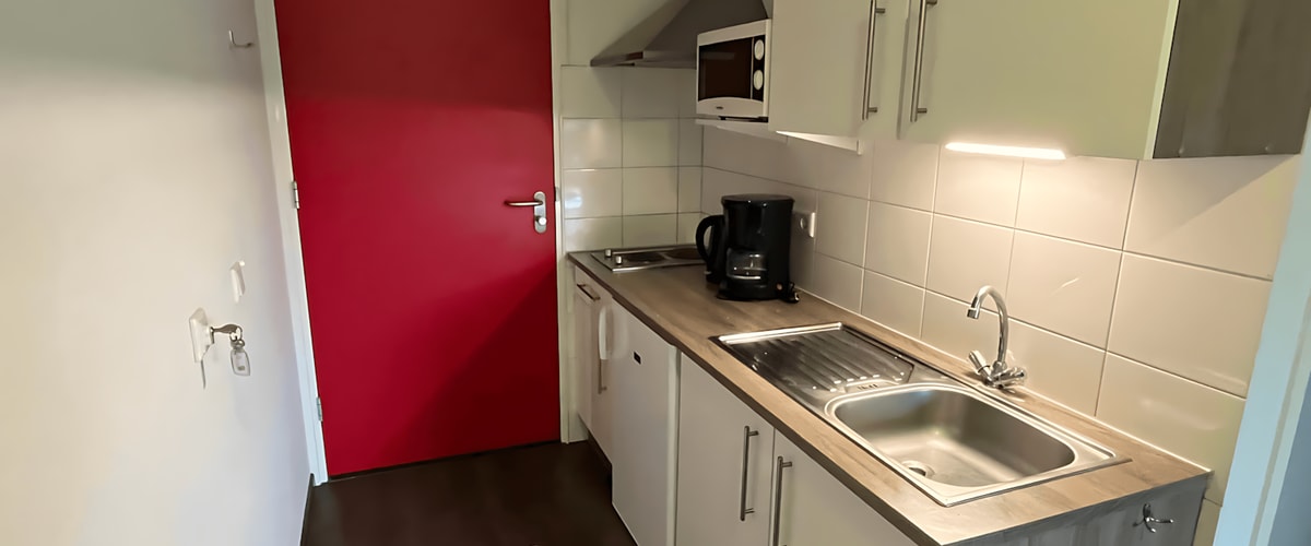 Studio huren in Almelo