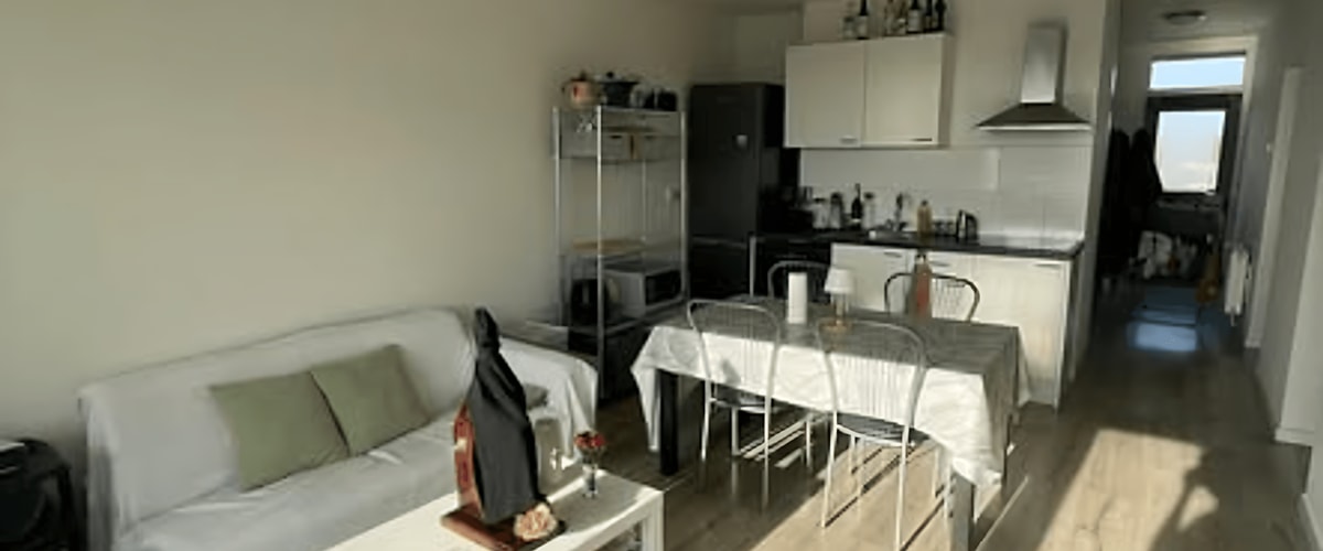 Kamer huren in Amsterdam