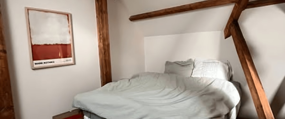 Kamer huren in Amsterdam