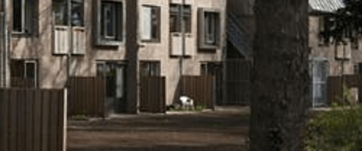 Studio huren in Nijmegen