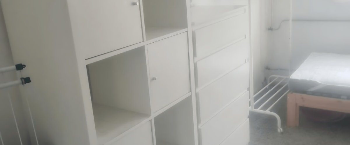 Kamer huren in Maarssen