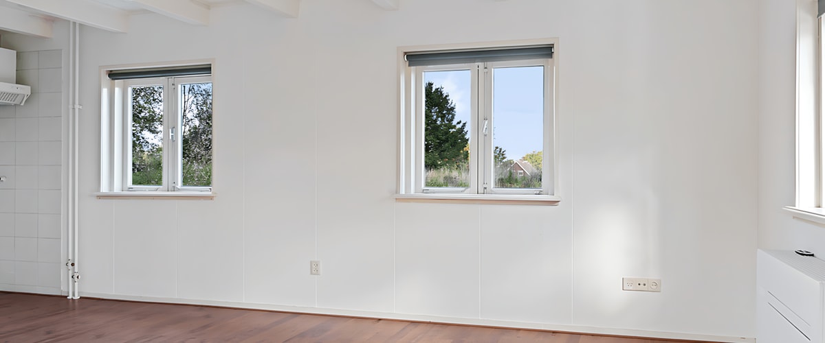 Appartement huren in Weesp