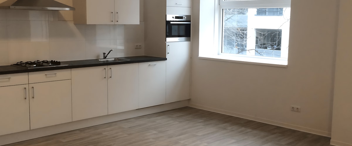 Appartement huren in Enschede