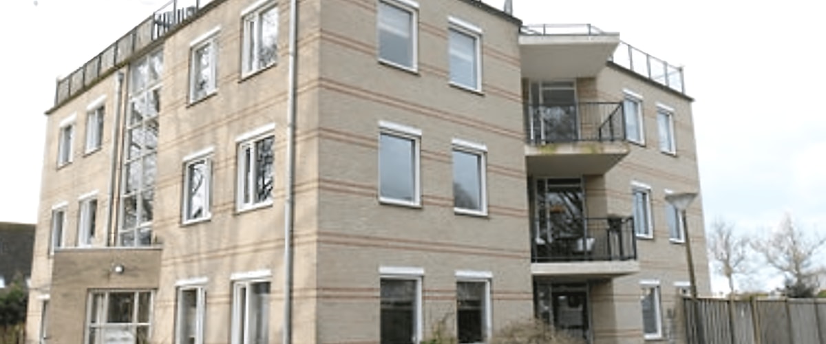 Appartement huren in Geldrop