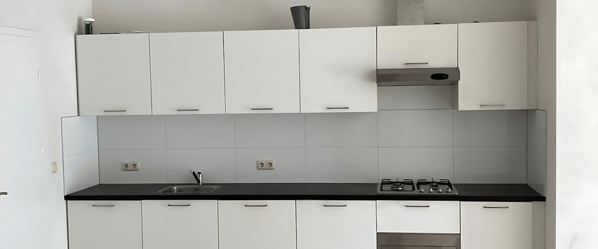 Appartement huren in Enschede