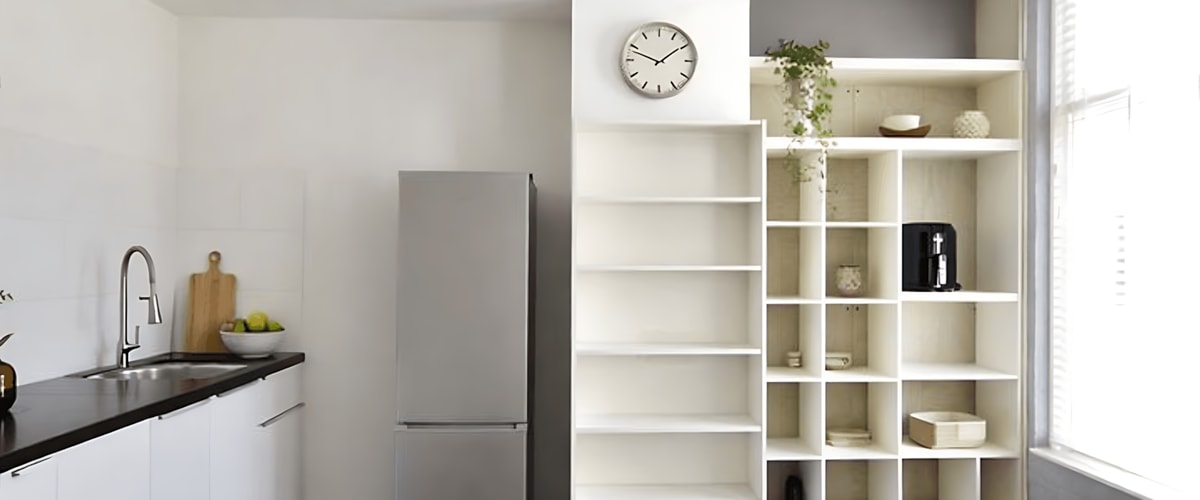 Appartement huren in Breda