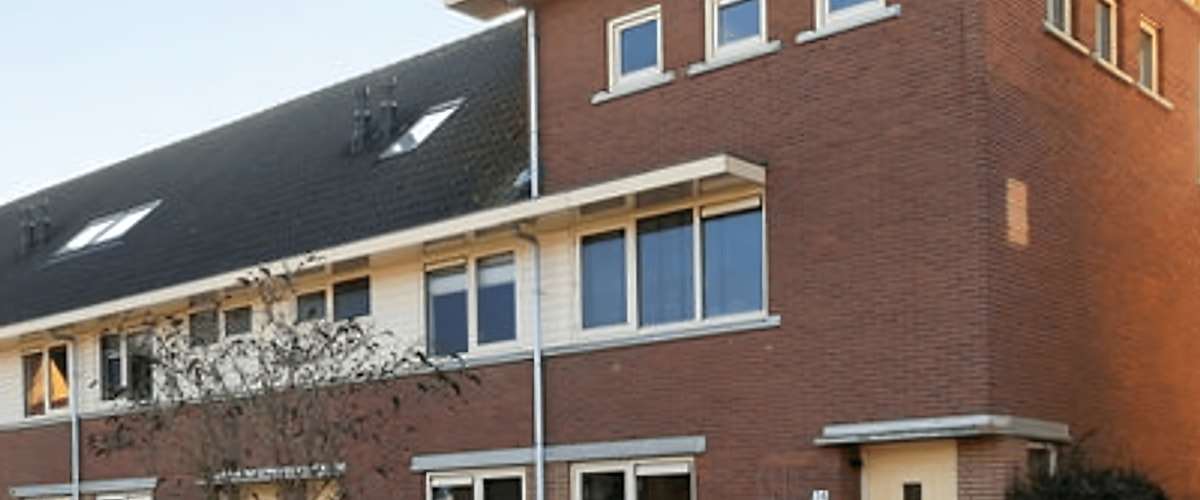 Huis huren in Almere