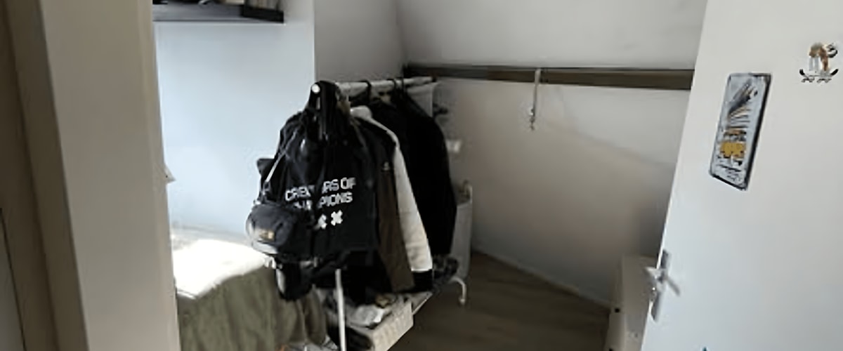 Kamer huren in Breda