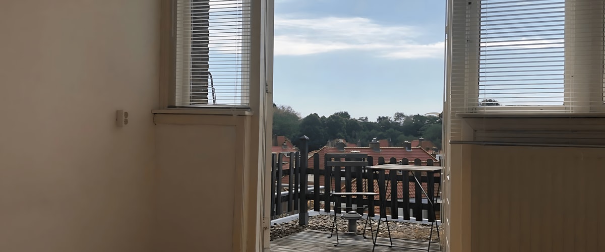 Appartement huren in Voorburg