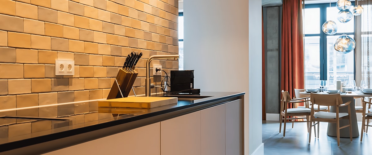 Appartement huren in Den Haag