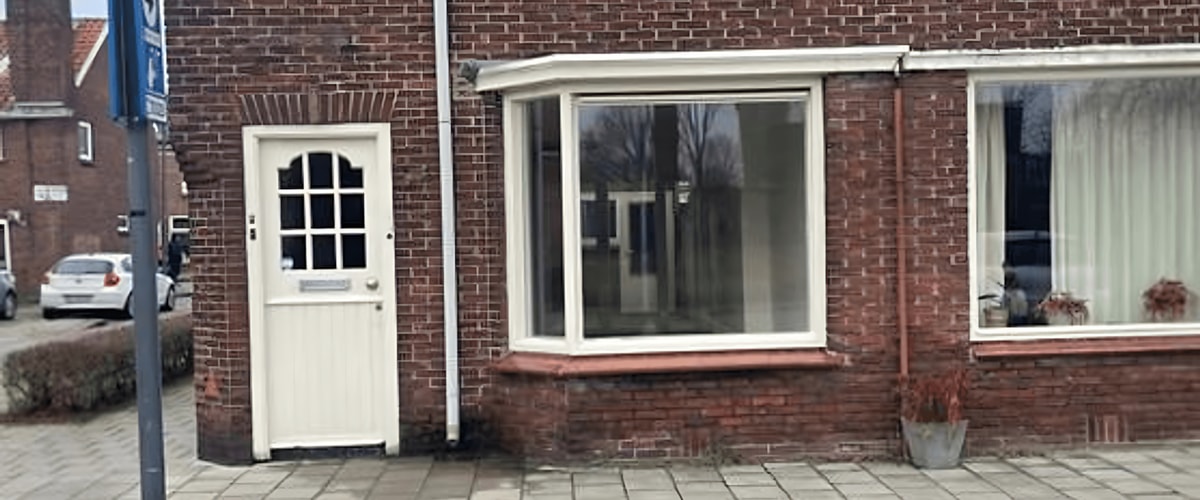 Huis huren in Den Bosch
