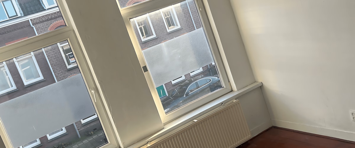 Kamer huren in Utrecht