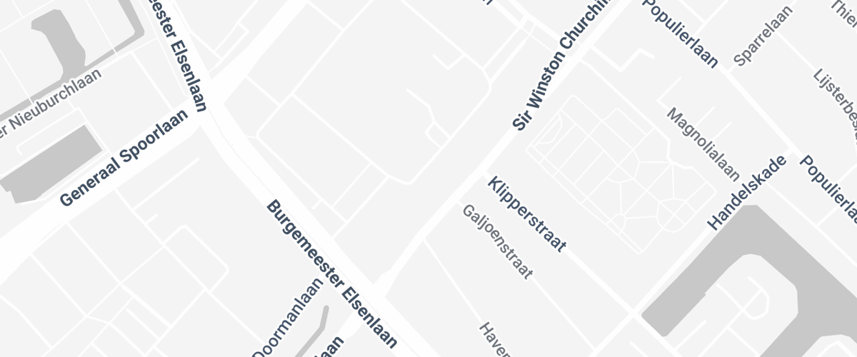 Appartement huren in Rijswijk